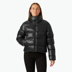 Helly Hansen női Jade Puffer dzseki fekete (Jade Puffer 53109_990) kép