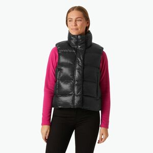 Helly Hansen női ujjatlan Jade fekete (Jade 53296_990) kép