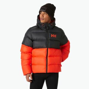 Férfi Helly Hansen Active Puffy pehelypaplan kabát cseresznye paradicsom (Active Puffy 53523_147) kép