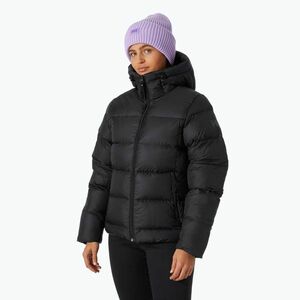 Helly Hansen Active Puffy fekete női pehelypaplan dzseki (Active Puffy 53612_990) kép