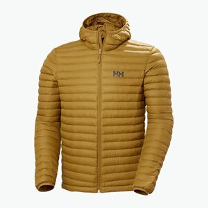 Férfi Helly Hansen Sirdal Hooded Insulator pehelypaplan kabát lynx (Sirdal Hooded Insulator 62989_787) kép