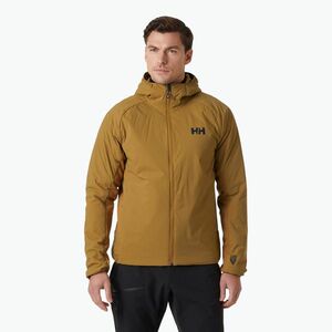 Helly Hansen férfi hibrid dzseki Odin Lt Stretch Hood Ins 2.0 lynx lynx (Odin Lightweight Stretch Hooded Insulator 2.0 63226_787) kép