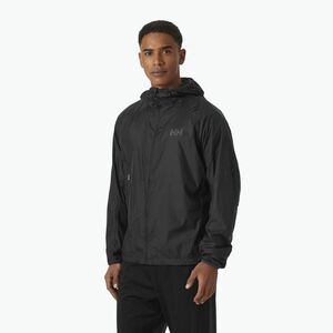 Férfi széldzseki Helly Hansen Rapide Insulator Wind black (Rapide Insulator Wind 63367_990) kép