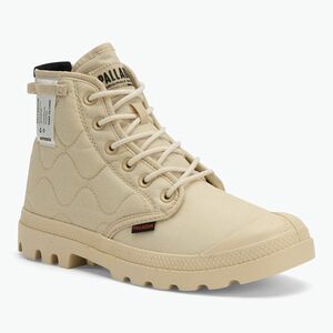 Cipő Palladium Pampa Re-Quilted sahara (Pampa Re-Quilted 74386-210) kép