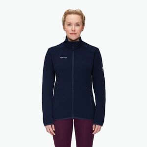 Női trekking dzseki Mammut Innominata Light ML marine (Innominata Light ML 1014-04480-5118) kép