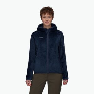 Női pulóver Mammut Innominata ML Hooded marine (Innominata ML Hooded 1014-05890-5118-113) kép