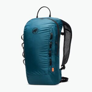 Mammut Neon Light 12 l zafír hegymászó hátizsák (Neon Light 2510-02491-50226) kép