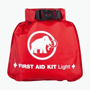 Mammut elsősegélycsomag Light pipacsos túrafelszerelés (First Aid Kit Light 2530-00180-3271) kép