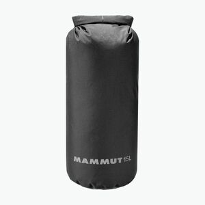Mammut Drybag Light 15 l vízálló táska fekete (Drybag Light 2810-00131-0001) kép