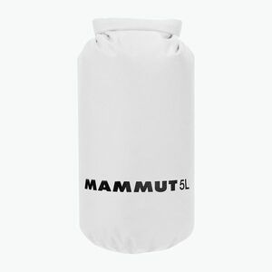 Mammut Drybag Light 5 l vízálló táska fehér (Drybag Light 2810-00131-0243) kép