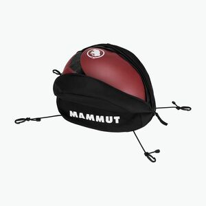 Mammut sisaktartó Pro fekete (Helmet Holder Pro 2810-00231-0001) kép
