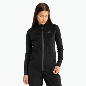 KADVA Heat W női pulóver fekete (Heat W KDV-B4AP017-BLK) kép