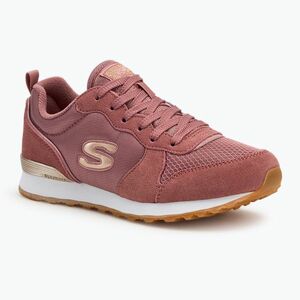 Női cipő SKECHERS Og 85 Goldn Gurl rose/rose gold (Og 85 Goldn Gurl 111 ROS) kép