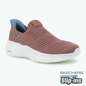 Női cipő SKECHERS Bobs Sport Infinity Daily rose (Bobs Sport Infinity Daily 117508 ROS) kép
