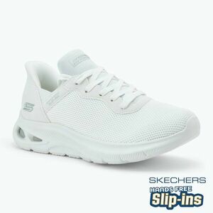 Női cipő SKECHERS Bobs Sport Unity Pinch Of Luck off white (Bobs Sport Unity Pinch Of Luck 117509 OFWT) kép
