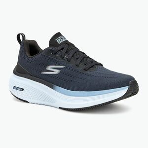 Női futócipő SKECHERS Go Run Elevate 2.0 black/blue (Go Run Elevate 2.0 129000 BKBL) kép
