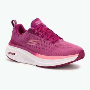 Női futócipő SKECHERS Go Run Elevate 2.0 raspberry/pink (Go Run Elevate 2.0 129000 RAS) kép