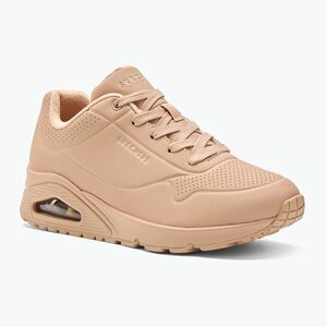 SKECHERS Uno Stand On Air homok női cipő (Uno Stand On Air 73690 SND) kép