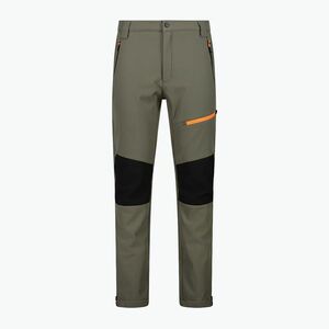 Nadrág softshell férfi CMP 30A1477 olive (30A1477 30A1477/E943) kép