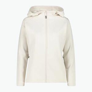 Női pulóver CMP 32C8386 vaniglia (32C8386/A238) kép