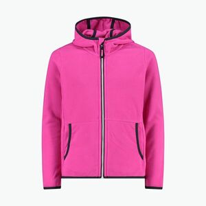 Gyerek pulóver CMP 32H1375 festival (32H1375/B818) kép