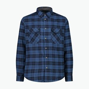 Férfi ing CMP 32T1757 b.blue/ bluestone (32T1757 32T1757/24NS) kép