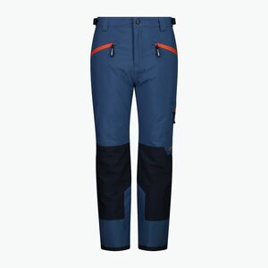 Gyerek sínadrág CMP 32W0504 bluestone (32W0504/N825) kép