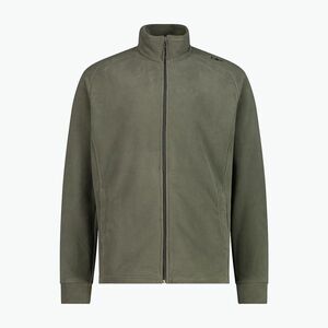 Férfi pulóver CMP 33H2347 olive (33H2347/E943) kép