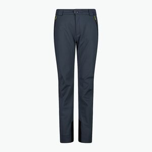 Nadrág softshell férfi CMP 34A1837 titanio (34A1837/U911) kép