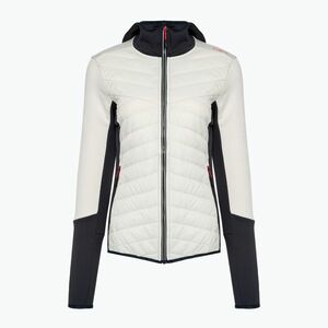 Női hibrid dzseki CMP Hybrid 34E2246 vaniglia (Hybrid 34E2246/A238) kép