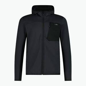 Férfi hibrid dzseki CMP 34G1527 antracite (34G1527/U423) kép