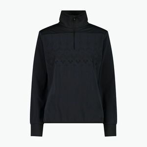 Női pulóver CMP 34G4206 antracite (34G4206/U423) kép