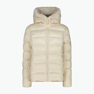 Női pehelykabát CMP 34K0036 vaniglia (34K0036F/A238) kép