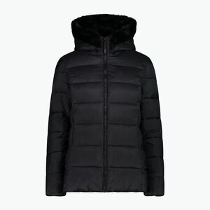 Női pehelykabát CMP 34K0036 nero (34K0036F/U901) kép