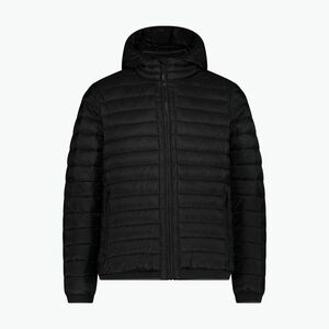 Férfi pehelykabát CMP 34K0127 nero (34K0127/U901) kép