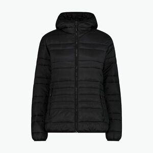 Női pehelykabát CMP 34K3116 nero (34K3116/U901) kép