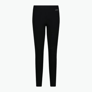 Női leggings CMP 34T2076 nero (34T2076/U901) kép