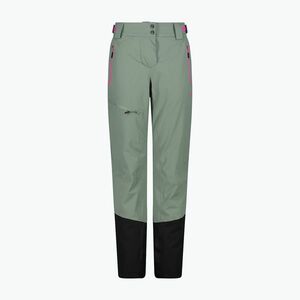 Női sínadrág CMP 34W2046 mineral (34W2046/E621) kép