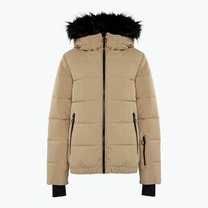 Női sídzseki CMP 34W4416 sesamo (34W4416F/A435) kép