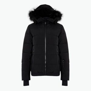 Női sídzseki CMP 34W4416F nero (34W4416F/U901) kép