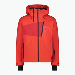 Férfi sídzseki CMP 34W4667 ferrari (34W4667/C580) kép