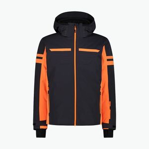 Férfi síkabát CMP 34W4747 antracite (34W4747/U423) kép