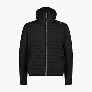 Férfi sítúra dzseki CMP 34Z2007 nero (34Z2007/U901) kép