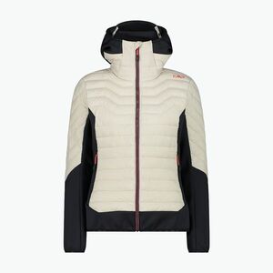 Női hibrid kabát CMP 34Z2486 vaniglia (34Z2486/A238) kép
