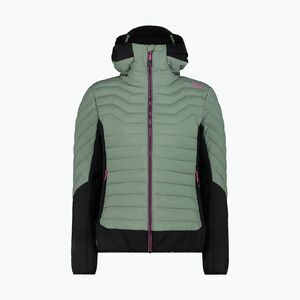 Női hibrid kabát CMP 34Z2486 mineral (34Z2486/E621) kép