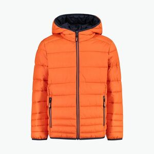 Gyerek pehelykabát CMP 34Z3294 arancio (34Z3294/C704) kép