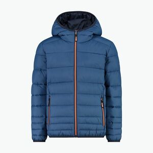 Gyerek pehelykabát CMP 34Z3294 bluestone (34Z3294/N825) kép