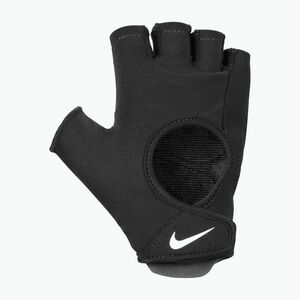 Női sportkesztyű Nike Vapor FG black/black/white (Vapor FG N1010675) kép