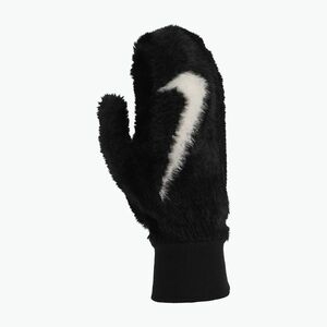 Kesztyű Nike Plush Knit black/white (Plush Knit N1008868-010) kép