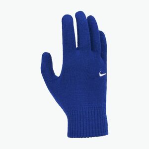 Férfi kesztyű Nike Knit Swoosh TG 2.0 game royal/white (Knit Swoosh TG 2.0 N1000665-400) kép